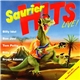 Various - Saurier Hits Live