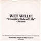 Wet Willie - Country Side Of Life